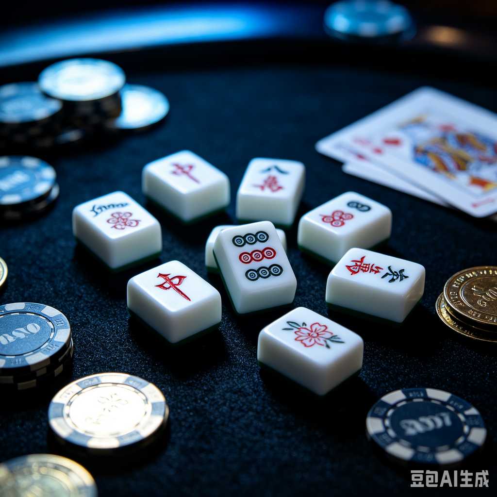 Vancouver,mahjong