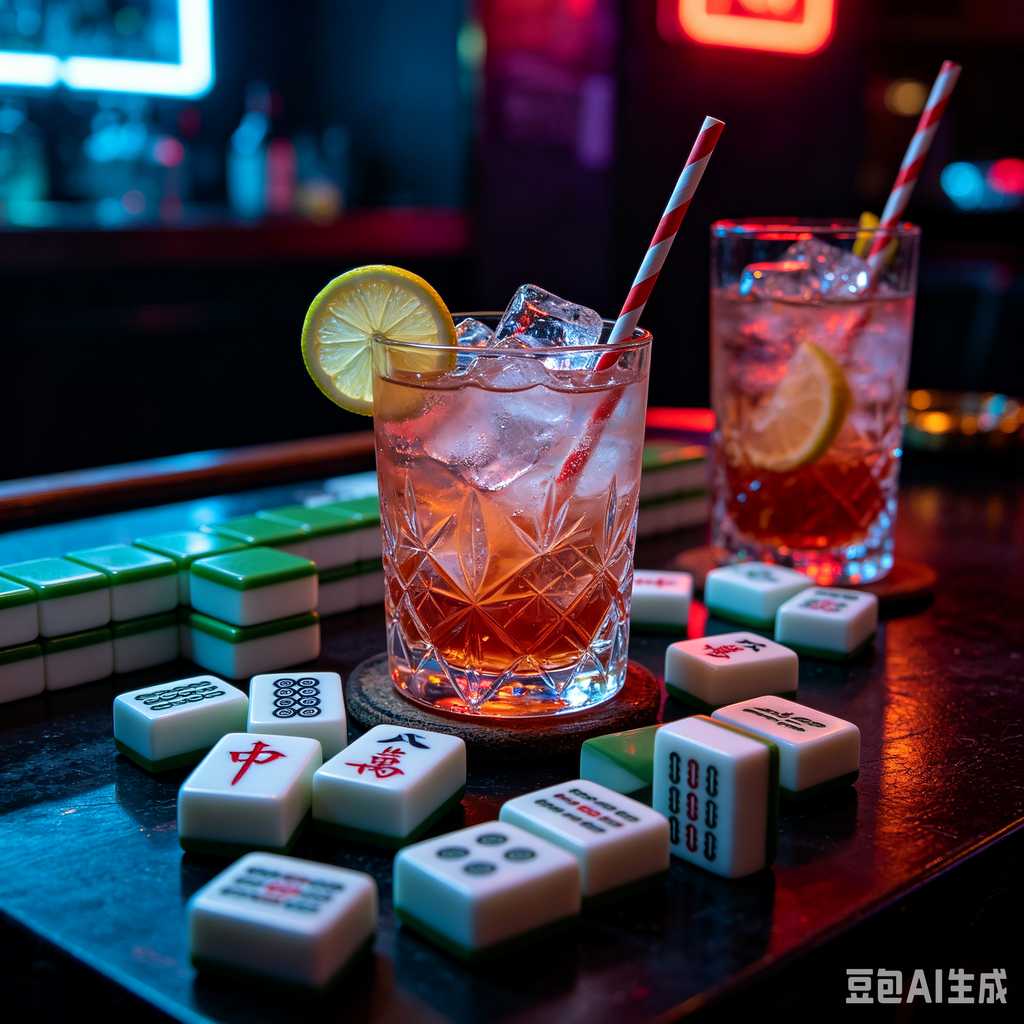 Visalia,mahjong