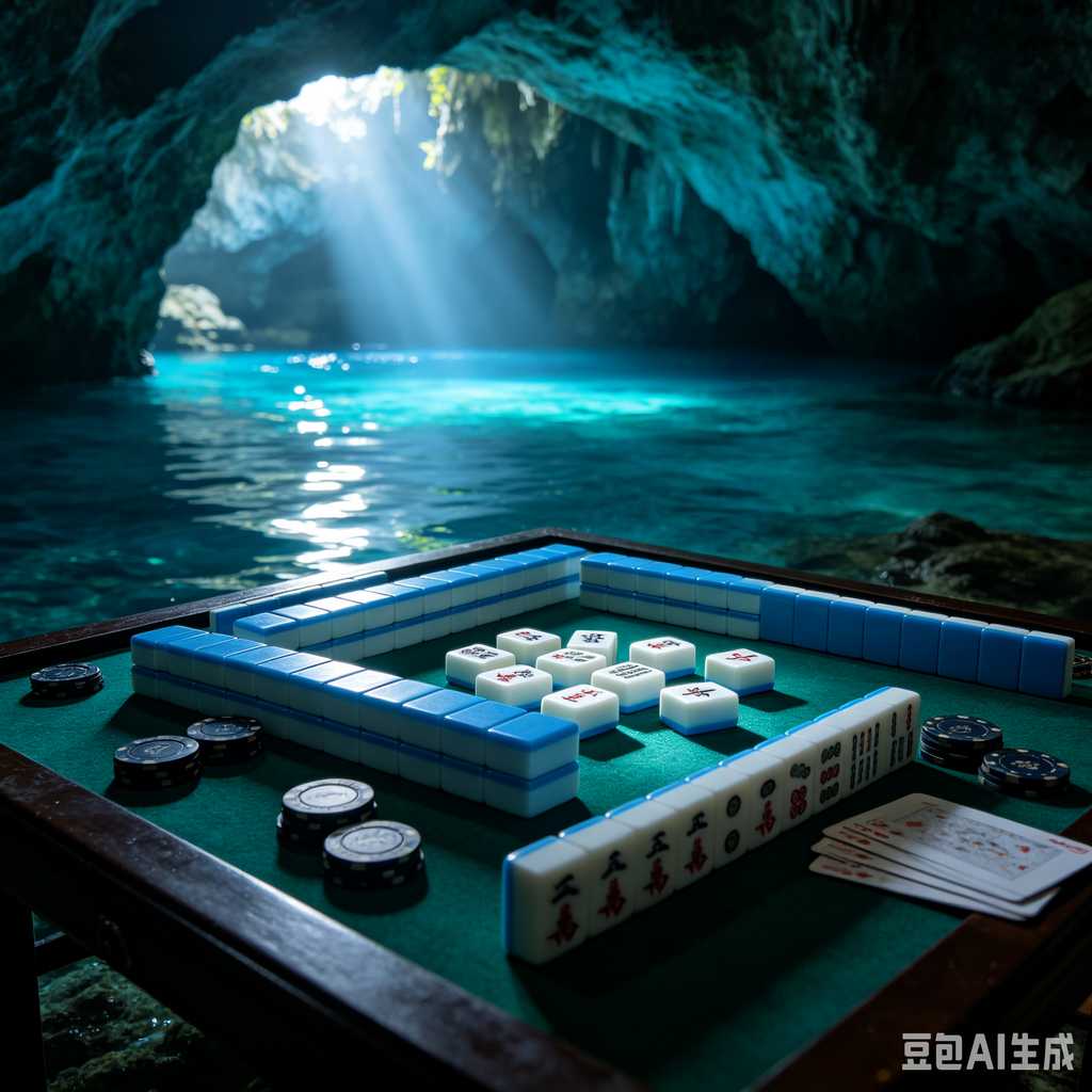 Indiana,mahjong