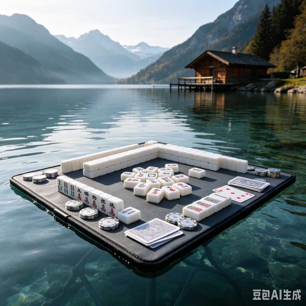 Ventura,mahjong