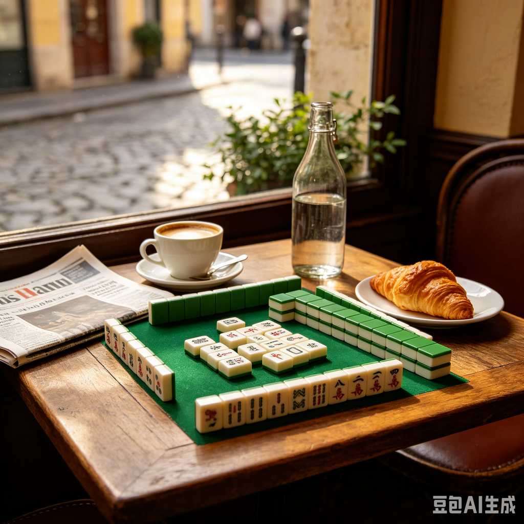 Gary,mahjong