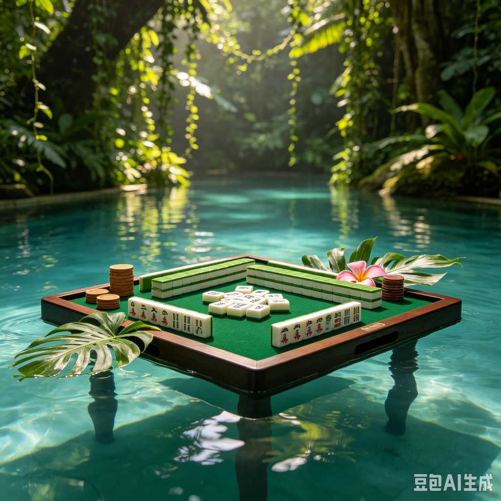 Rotterdam,mahjong