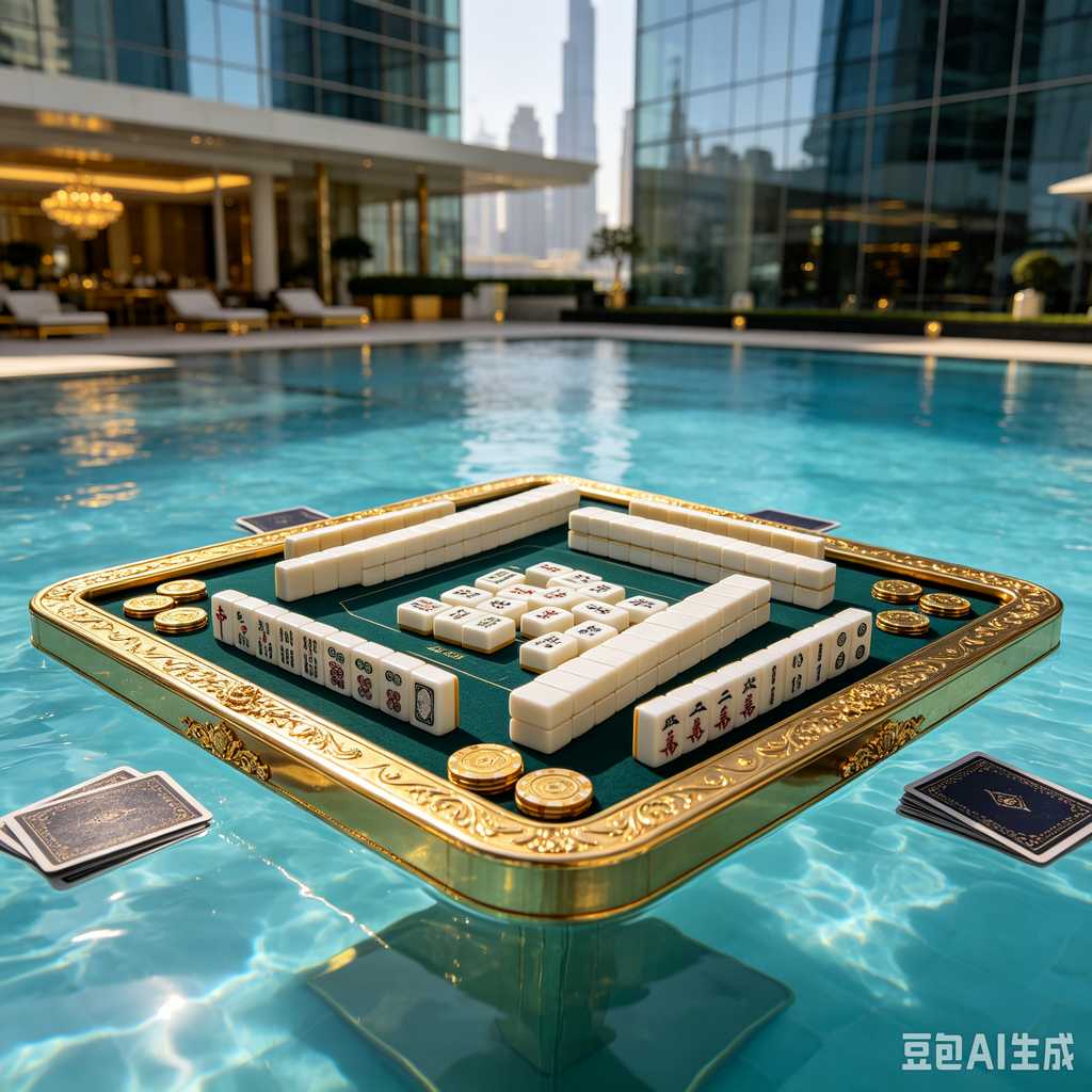 Canton,mahjong