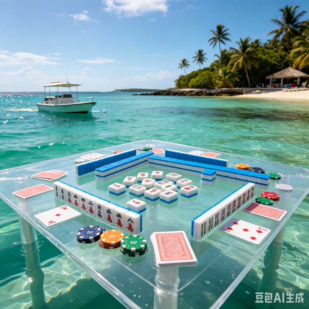 Tacoma,mahjong