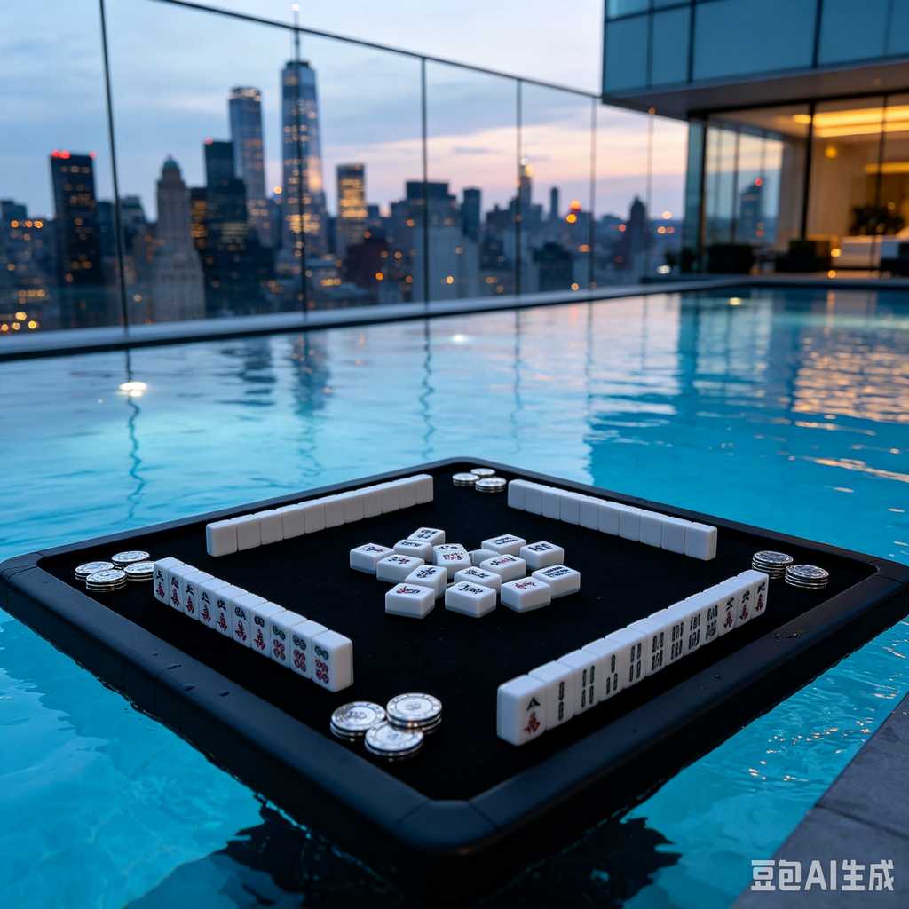 Copenhagen,mahjong