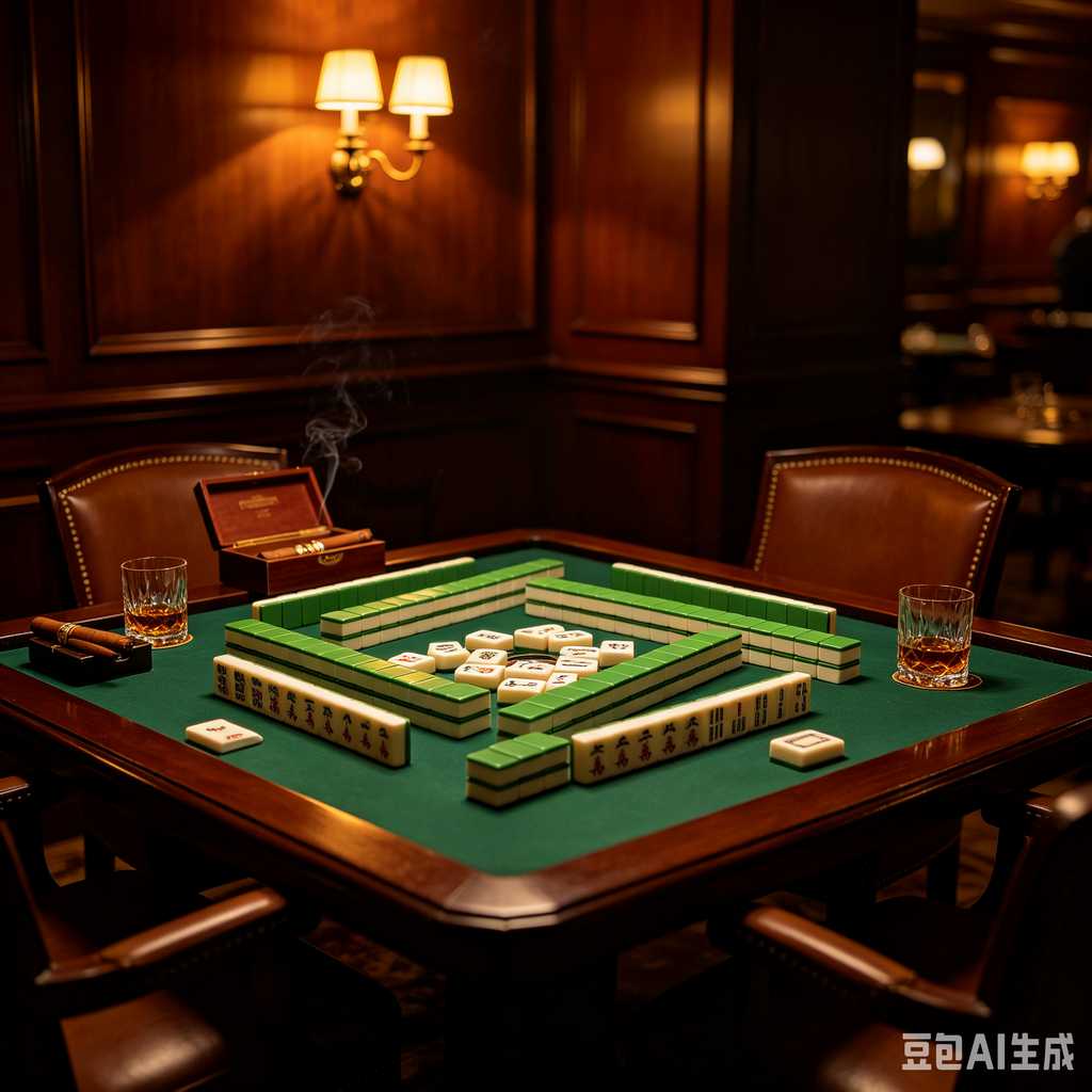 SpringfieldMO,mahjong