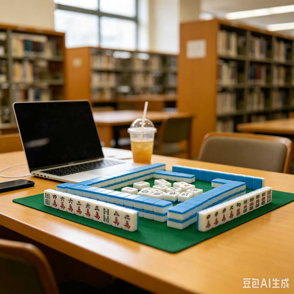 Nice,mahjong