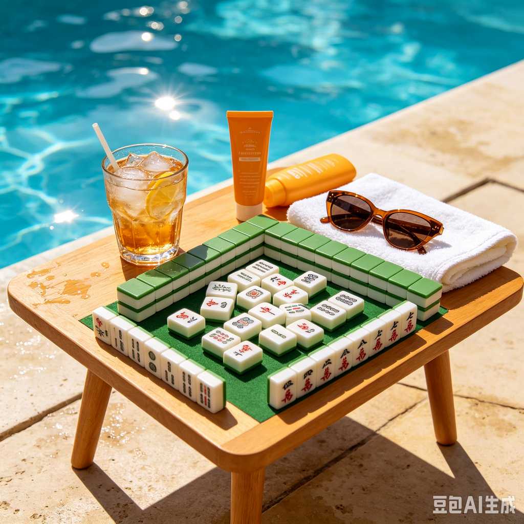 Indiana,mahjong