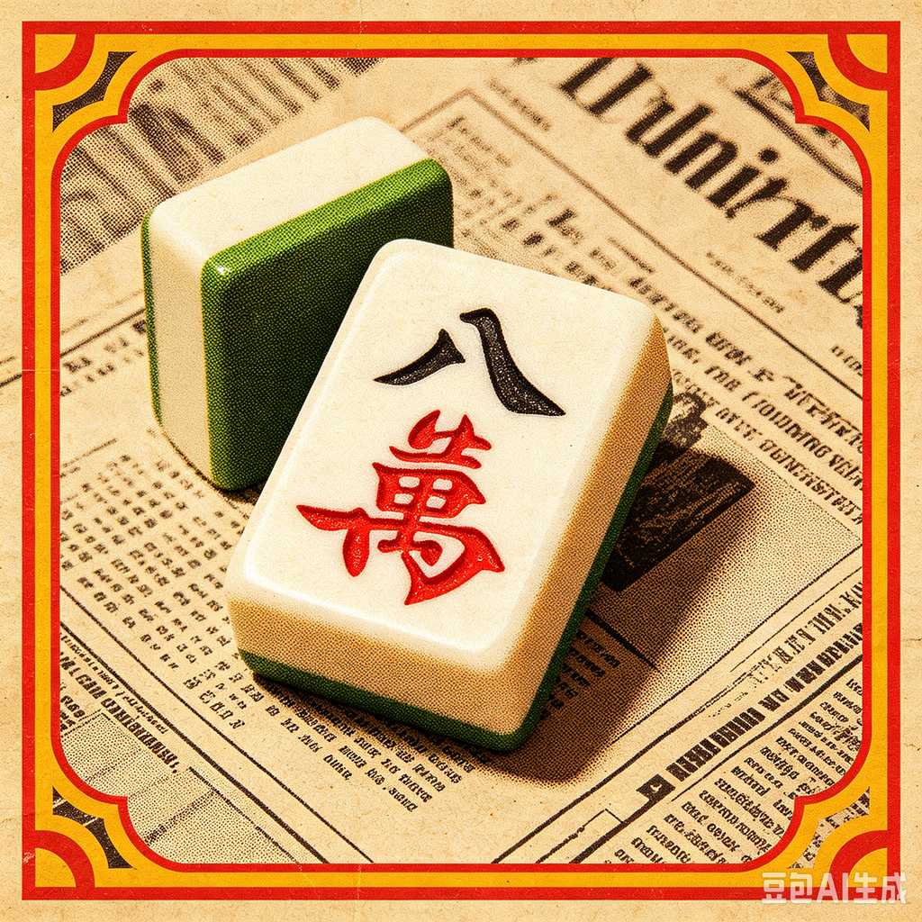 Cartagena,mahjong
