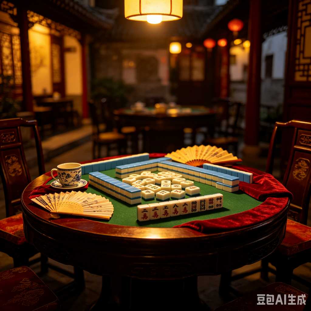 Denver,mahjong