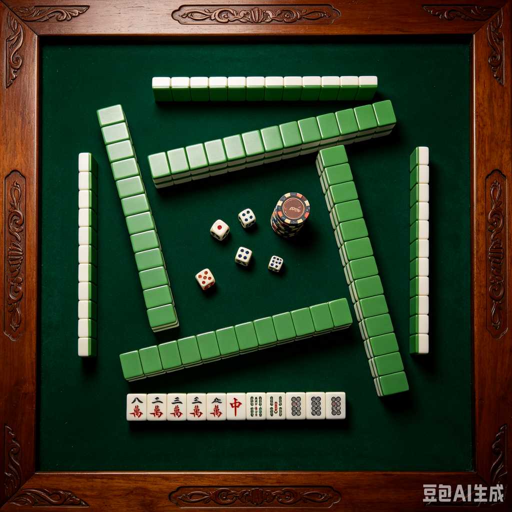 Bratislava,mahjong