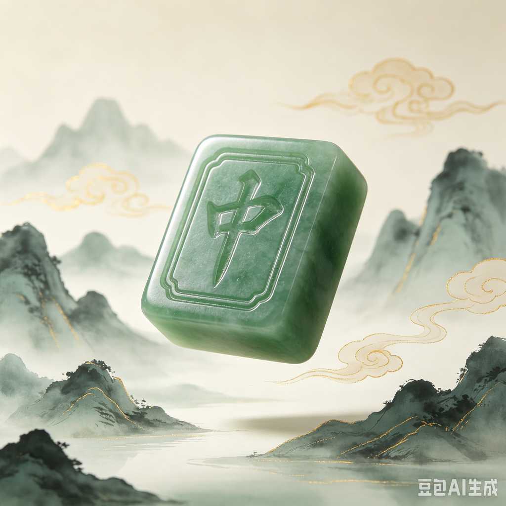 ReadingPA,mahjong