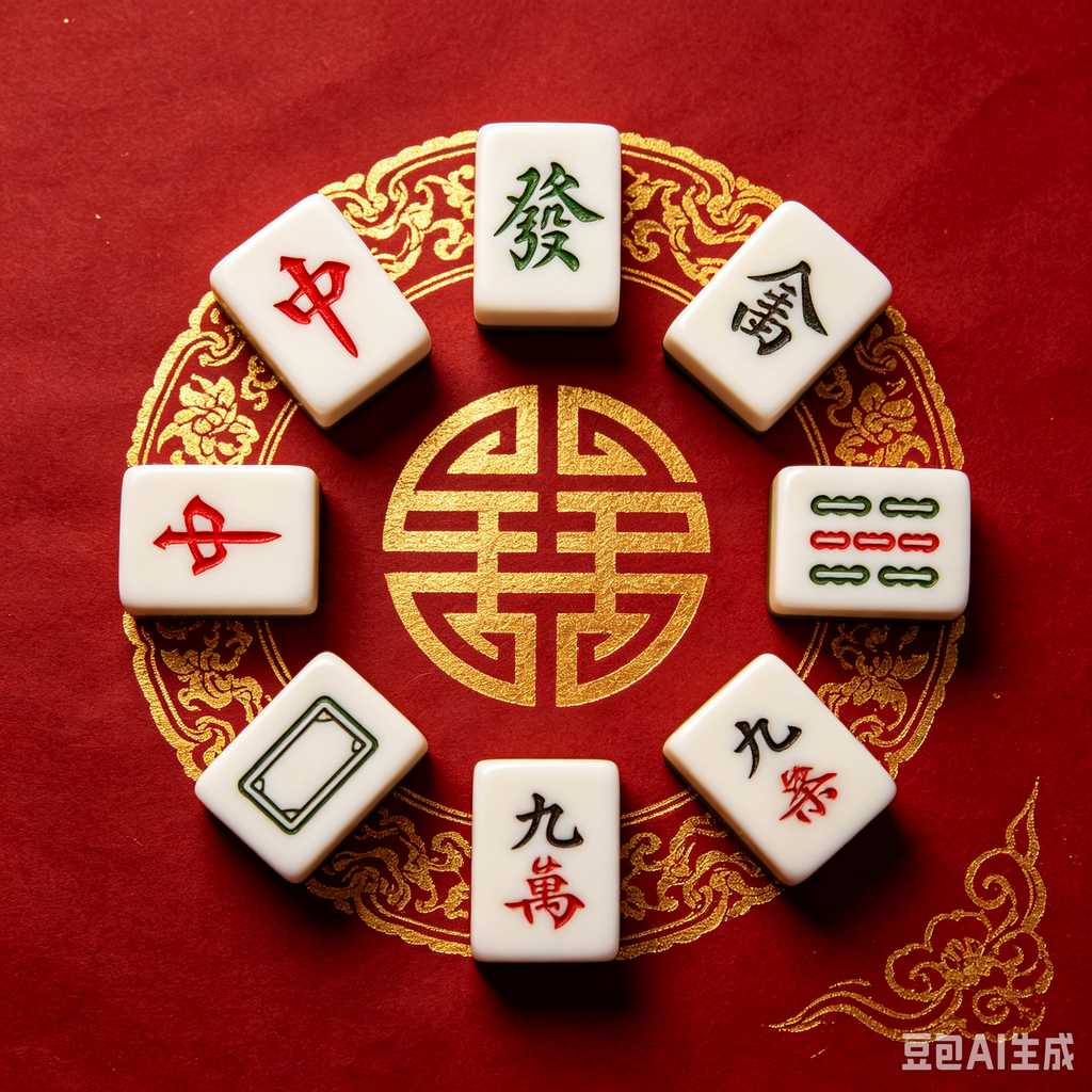 DesMoines,mahjong