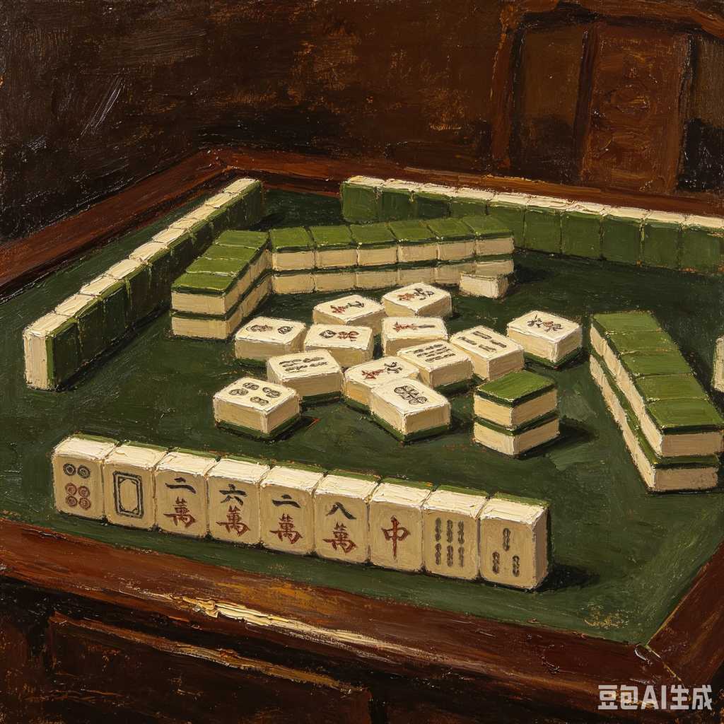 York,mahjong