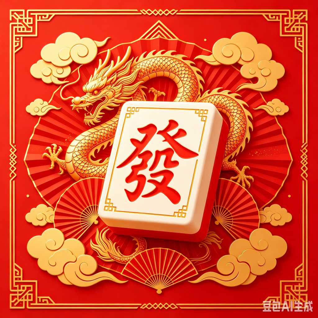Evora,mahjong