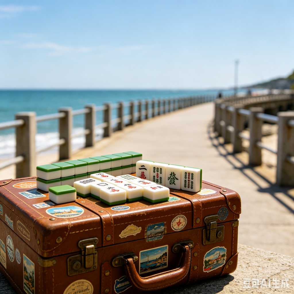 ChicagoHeights,mahjong