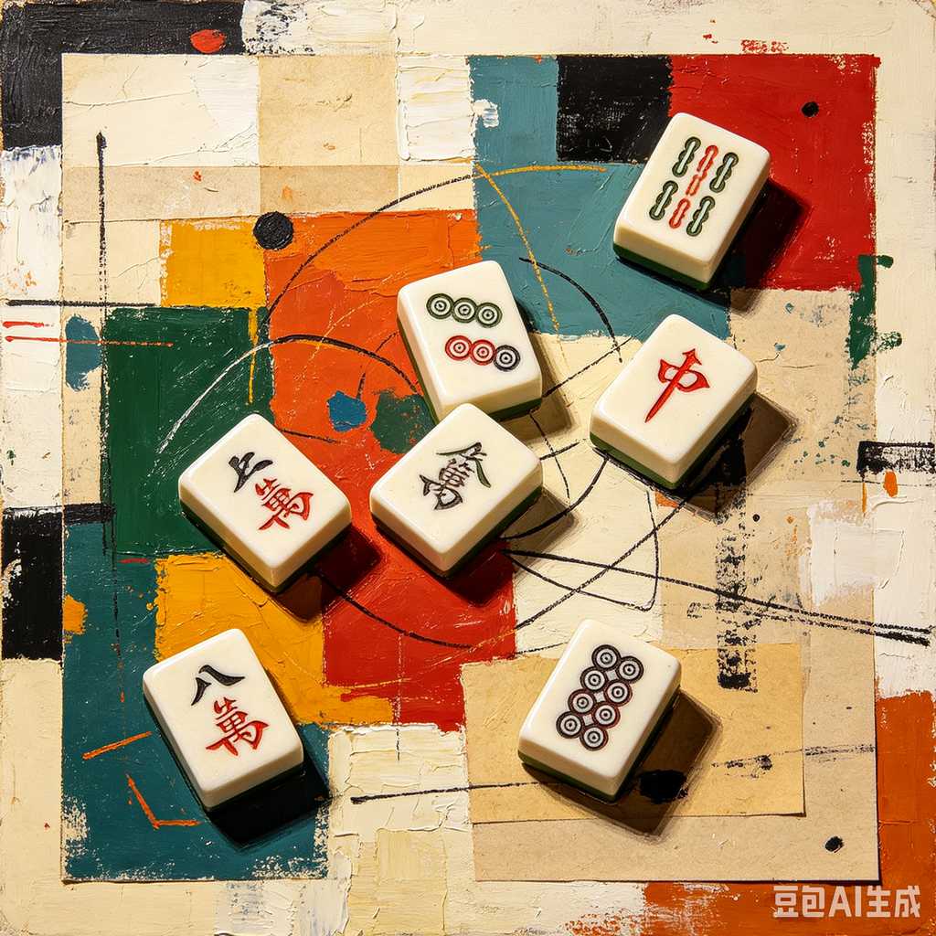 Leeds,mahjong