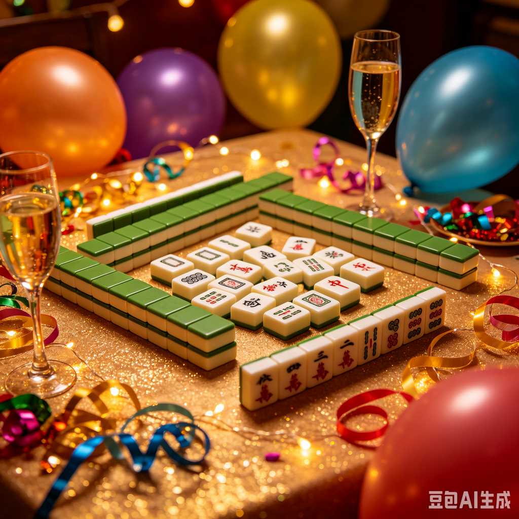 ConcordNH,mahjong