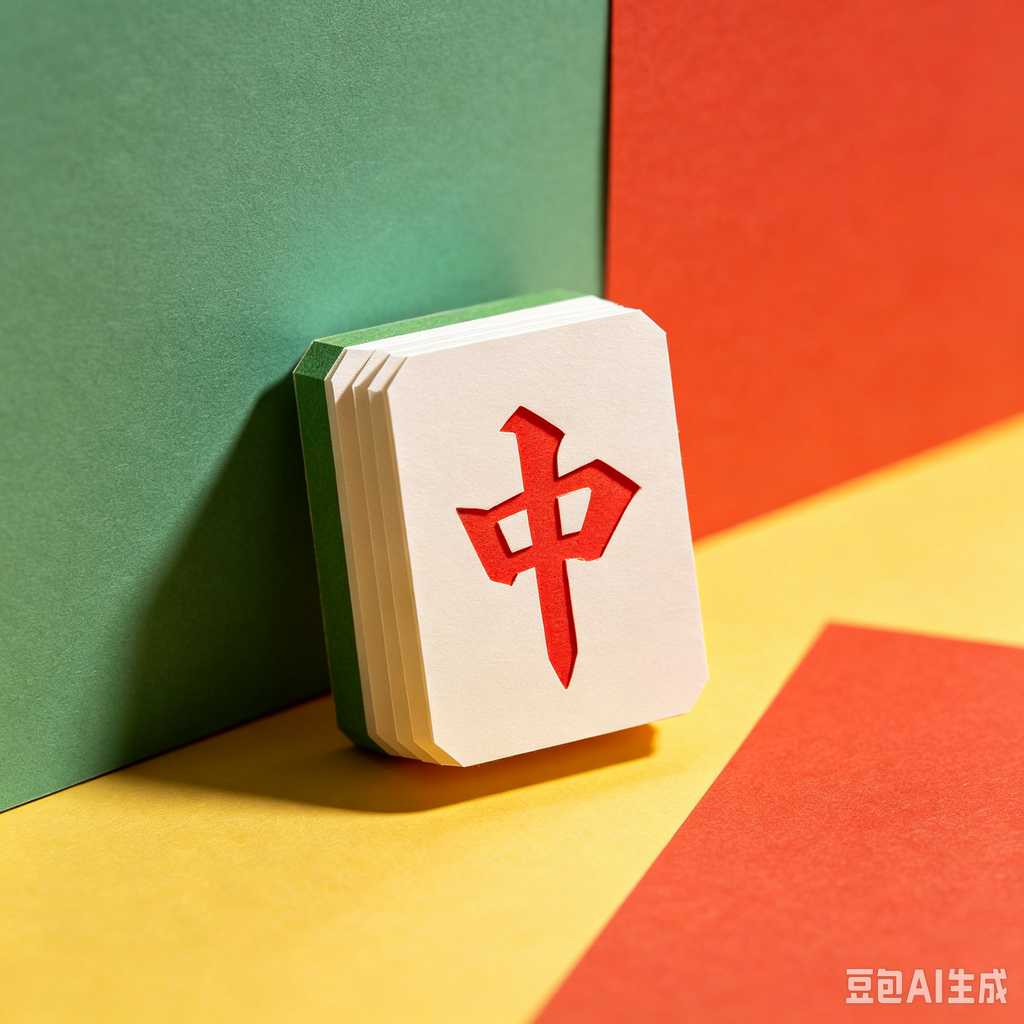 Hamburg,mahjong