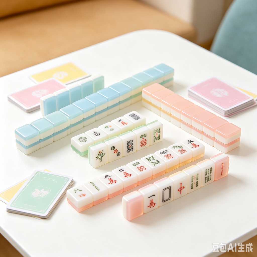 Toledo,mahjong