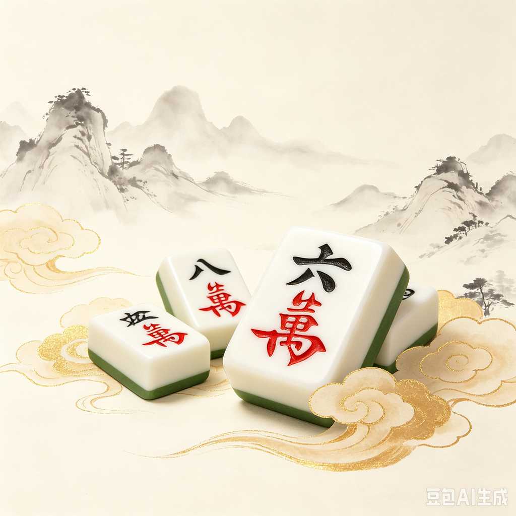 CorpusChristi,mahjong