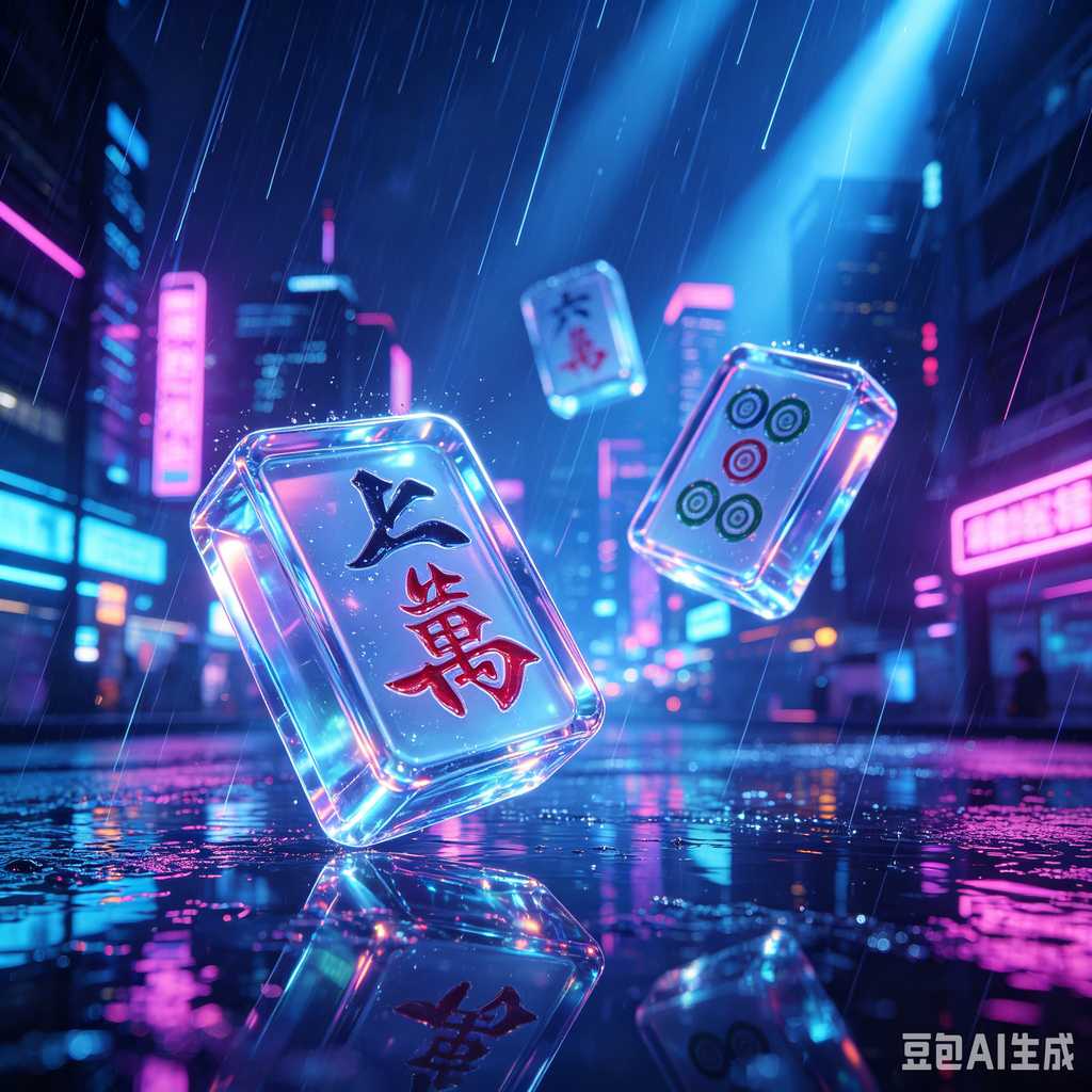 ElPaso,mahjong