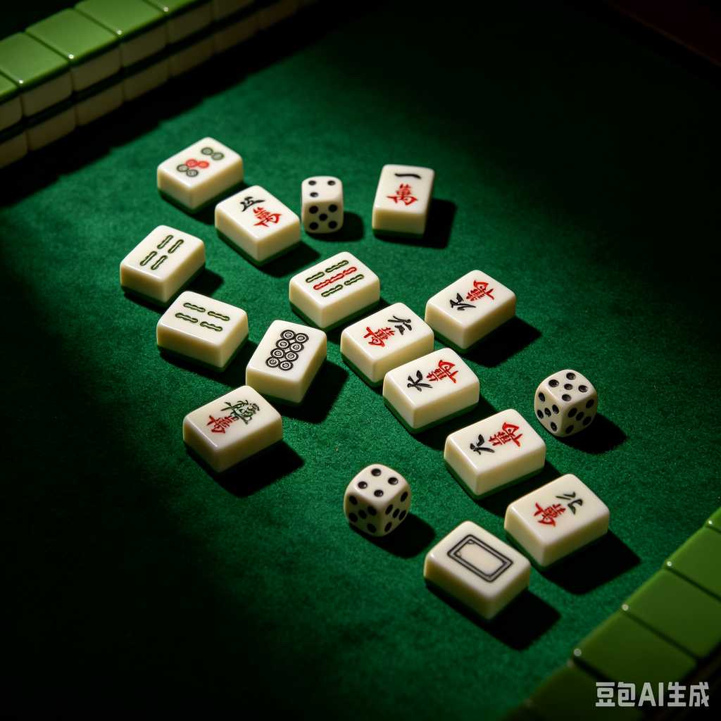 Brasilia,mahjong