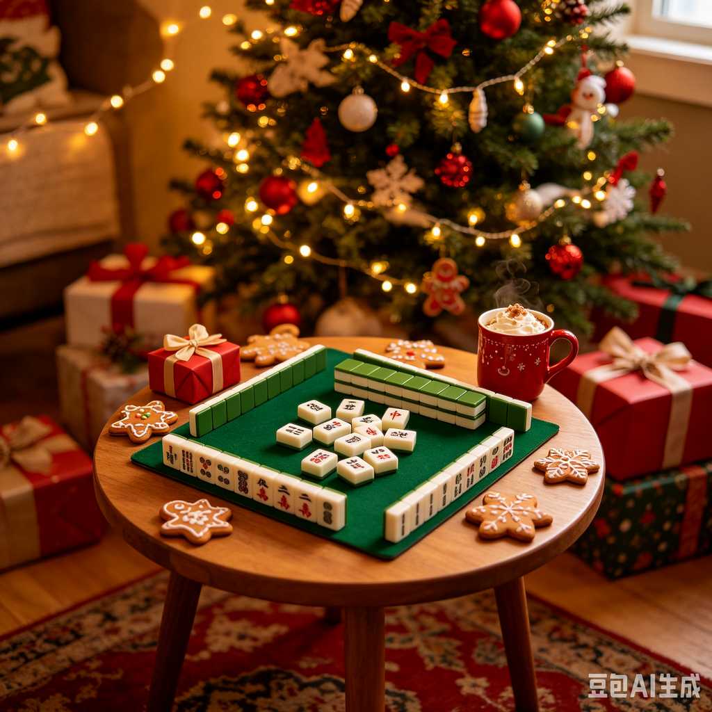 Berlin,mahjong