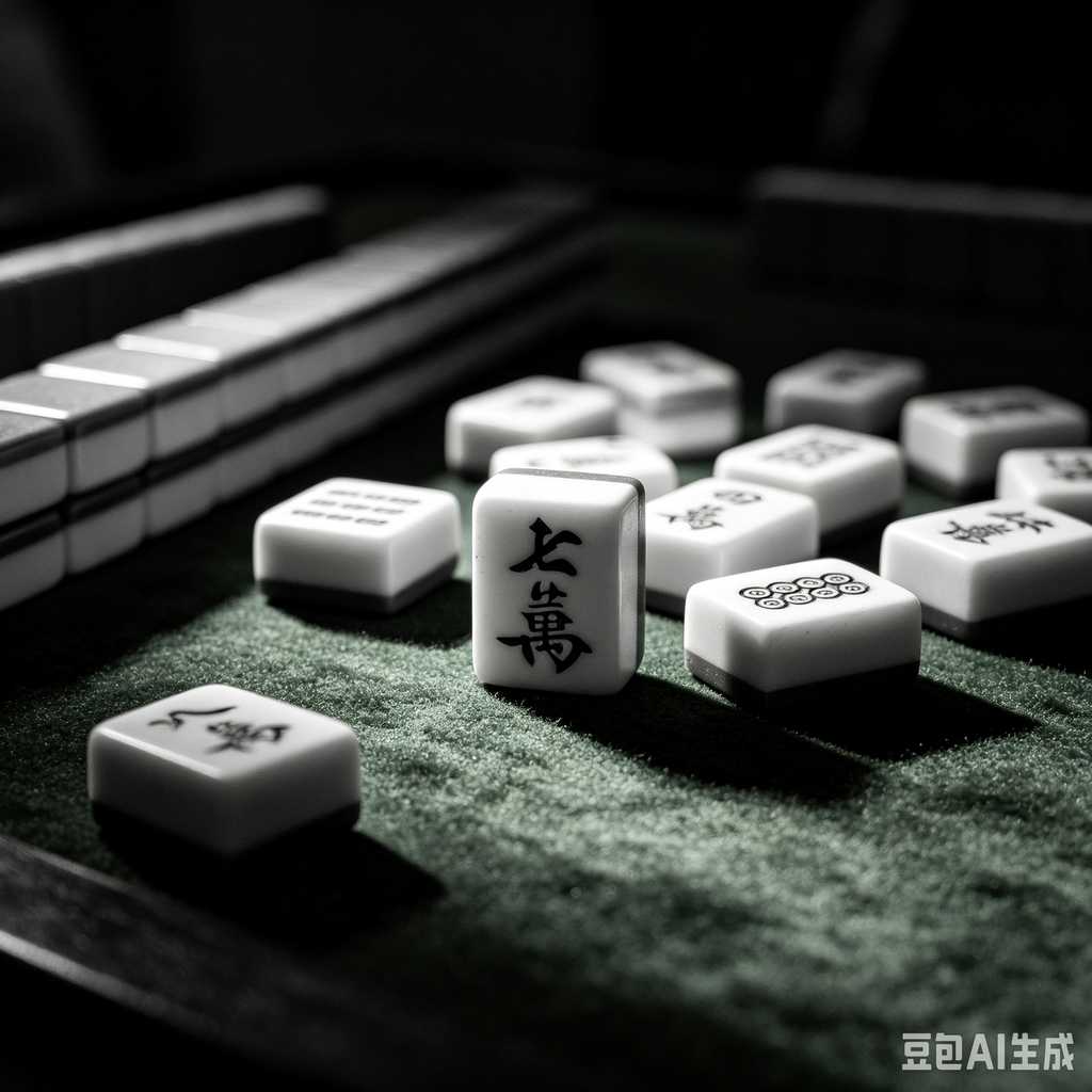 NewHaven,mahjong