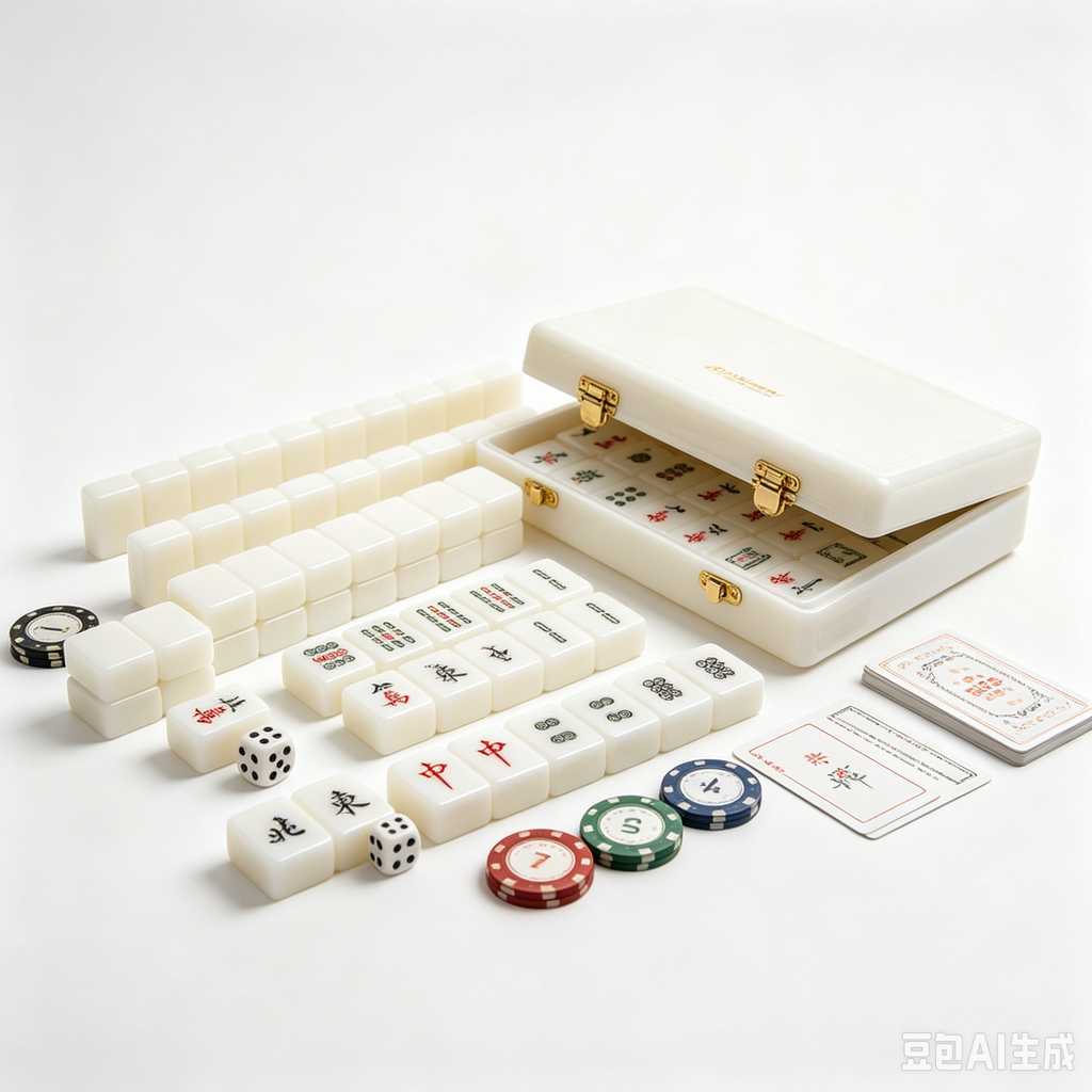Belem,mahjong
