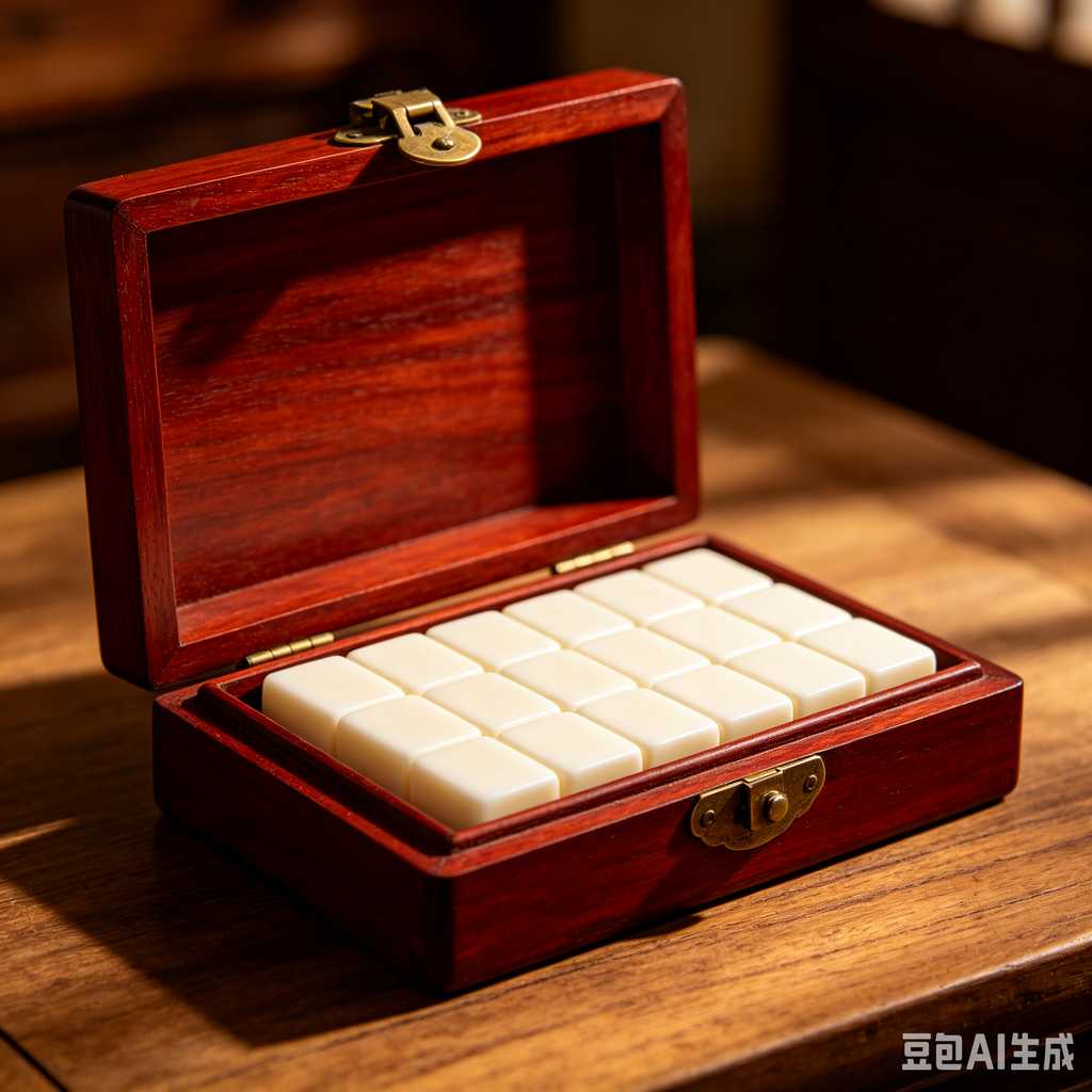 Kaunas,mahjong
