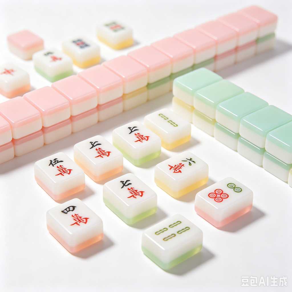 Tirana,mahjong