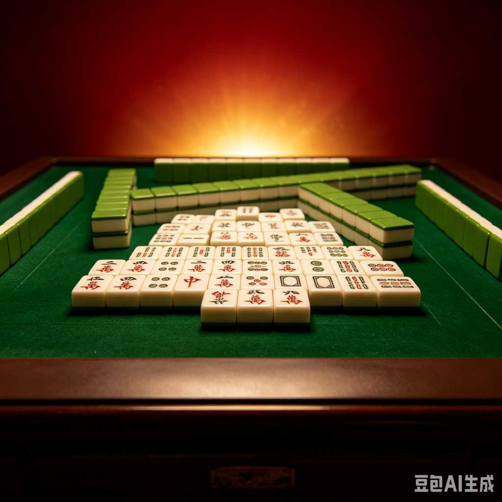 Burgas,mahjong