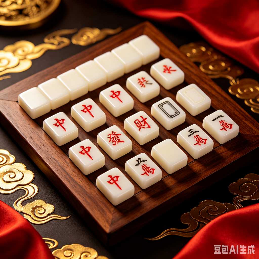 Manchester,mahjong