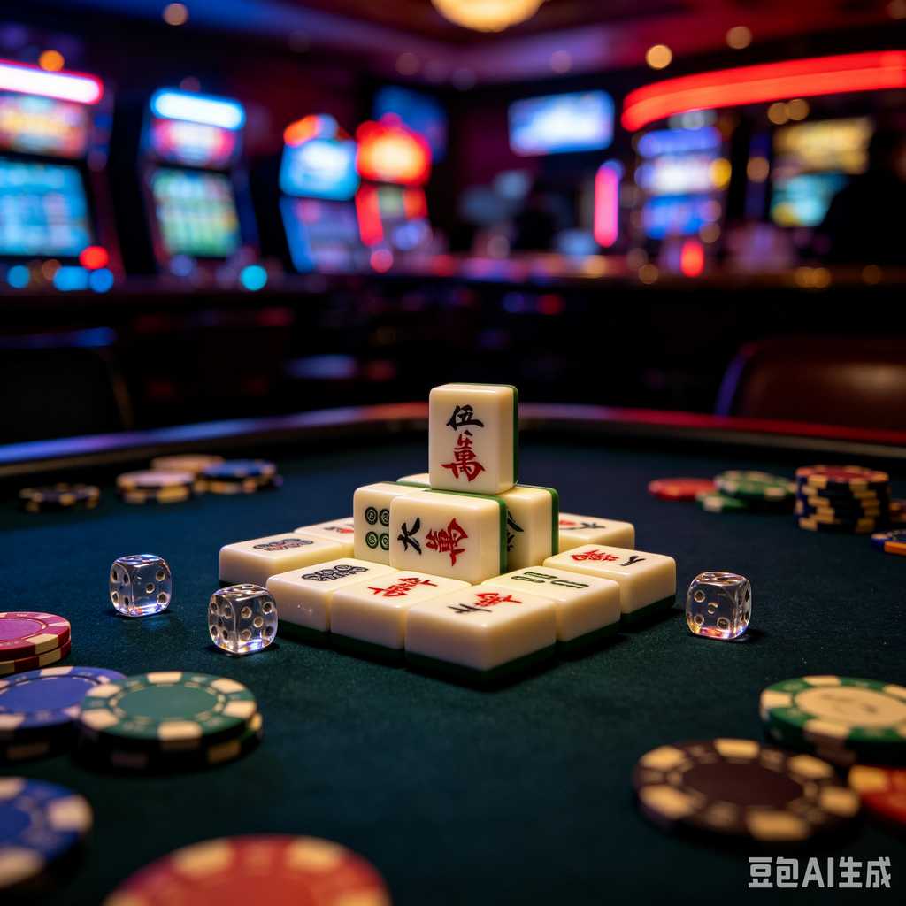 Munich,mahjong