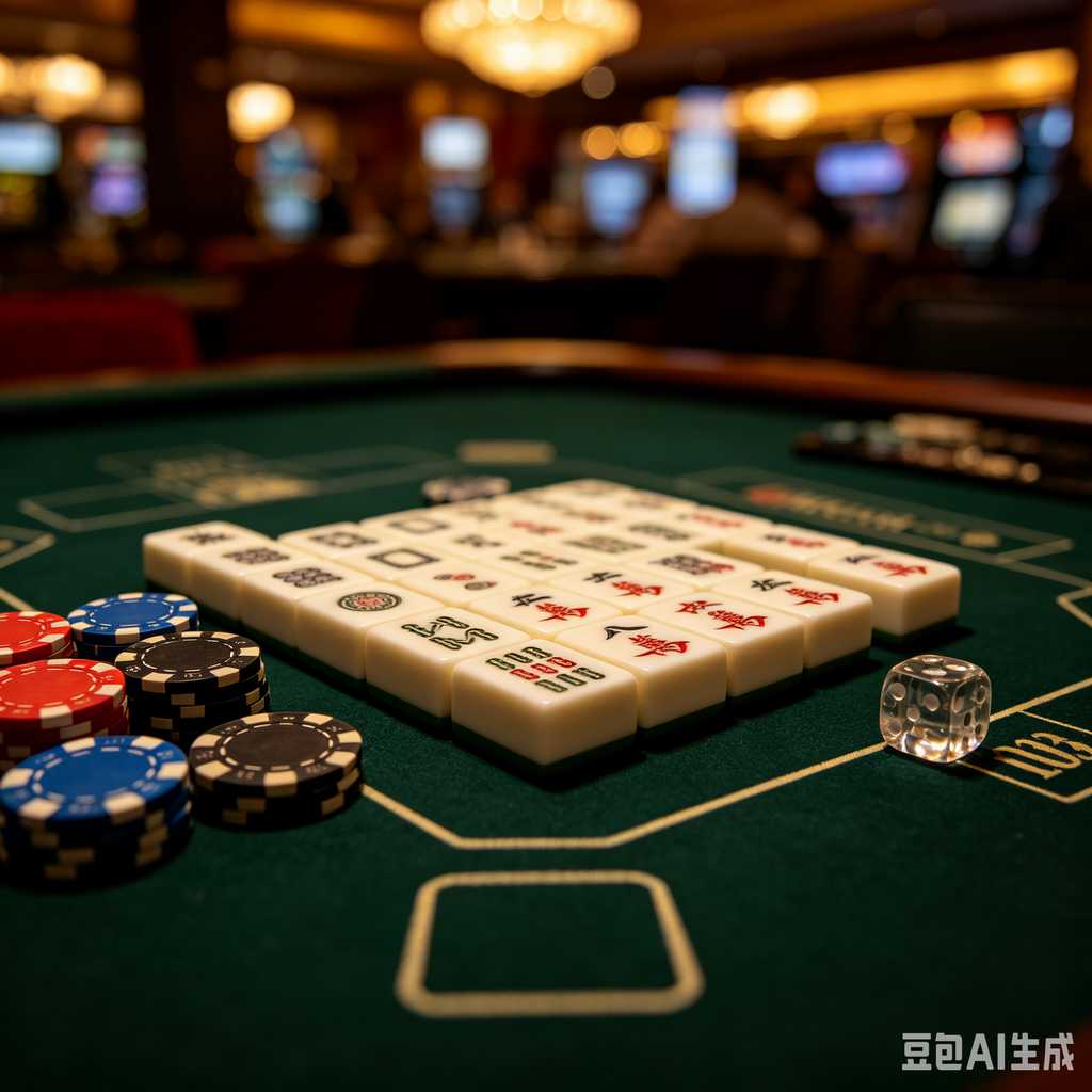 Fargo,mahjong
