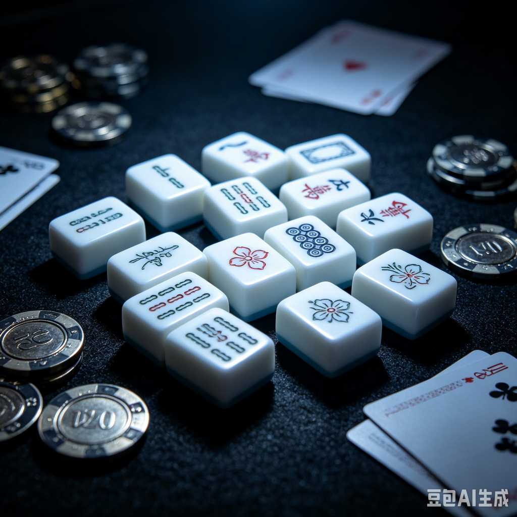 Chicago,mahjong