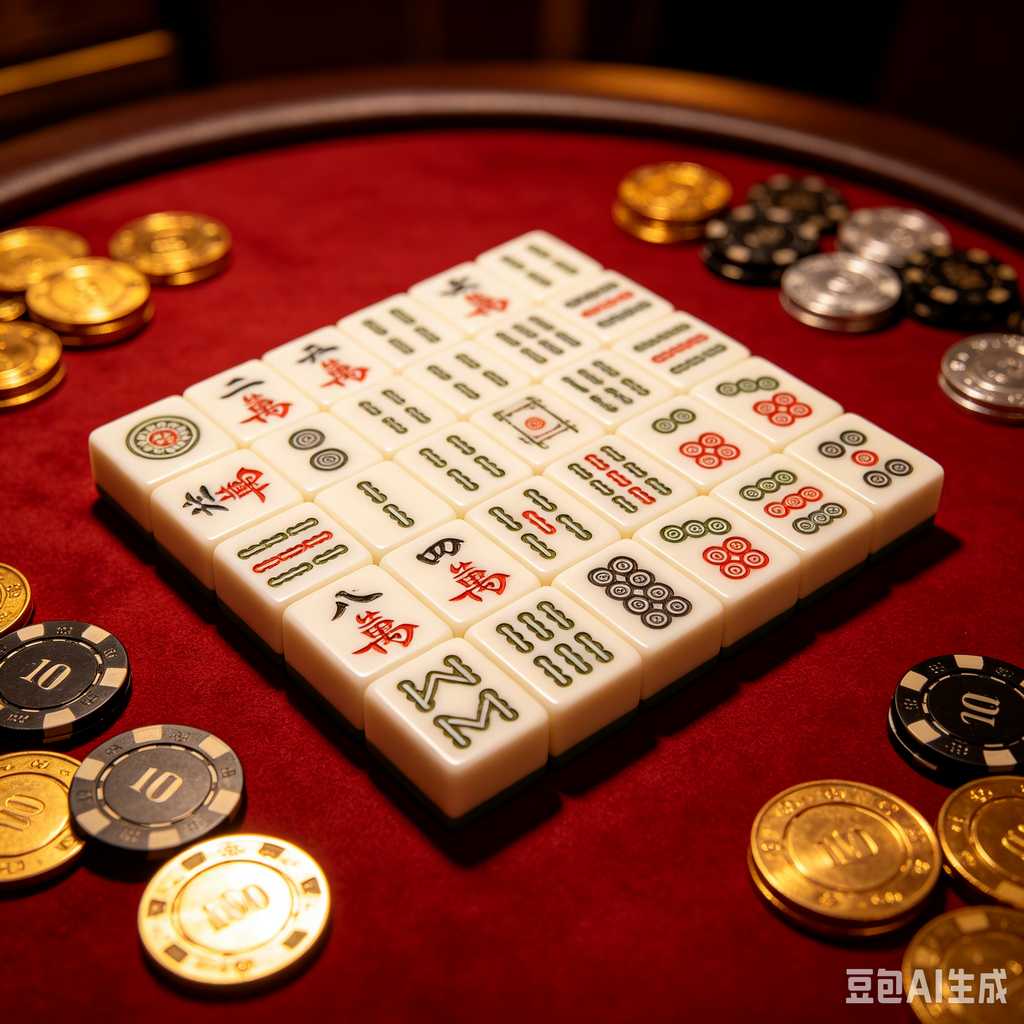 LeMans,mahjong