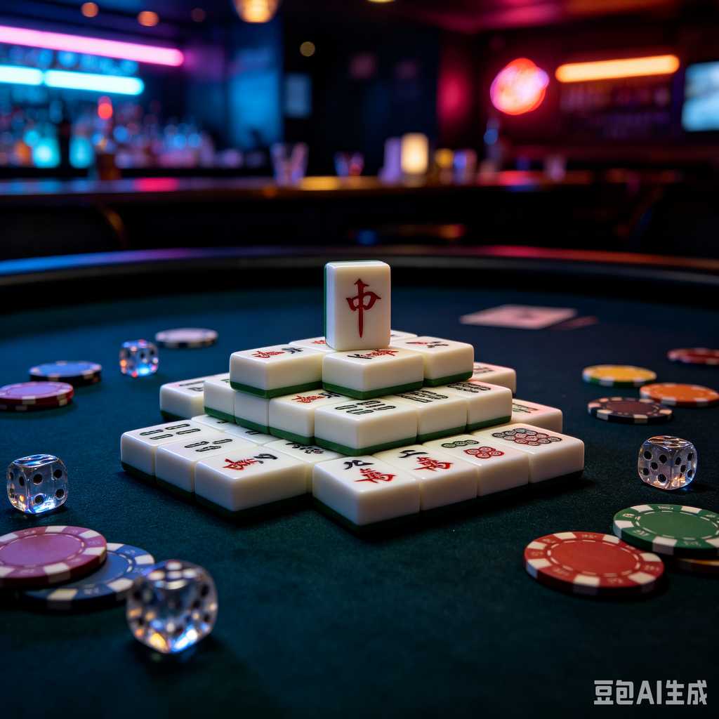 Stavanger,mahjong