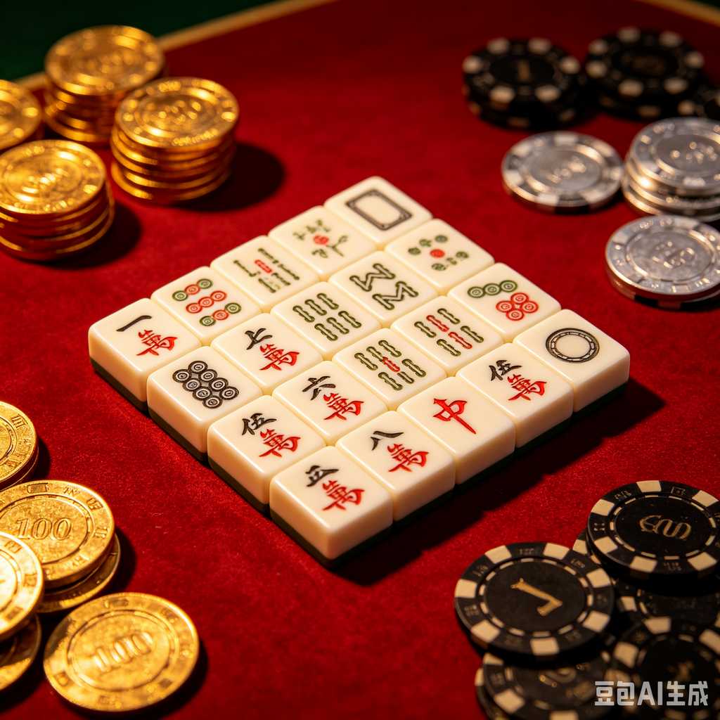 NewOrleans,mahjong