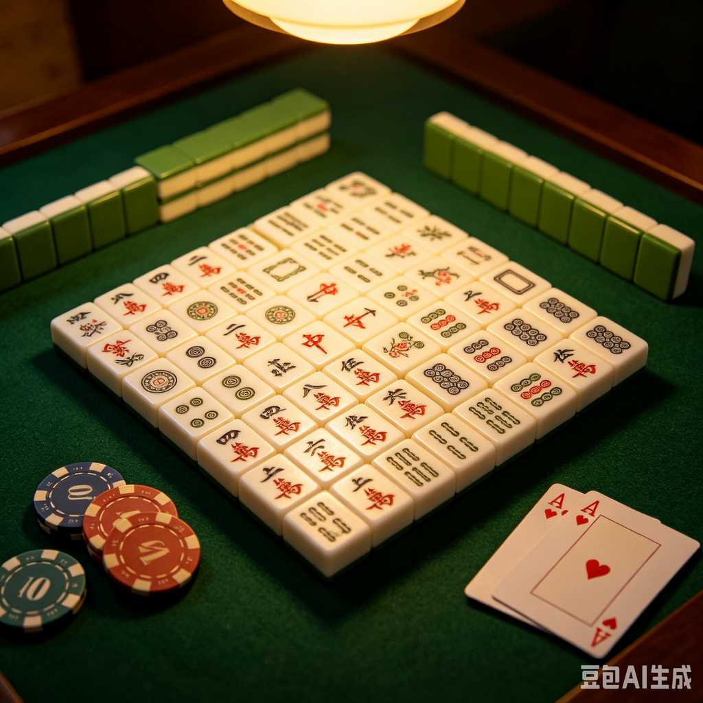Dublin,mahjong