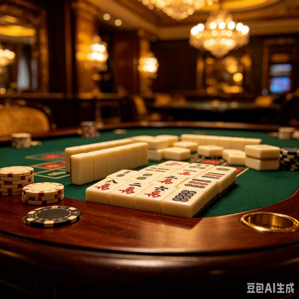 Tegucigalpa,mahjong