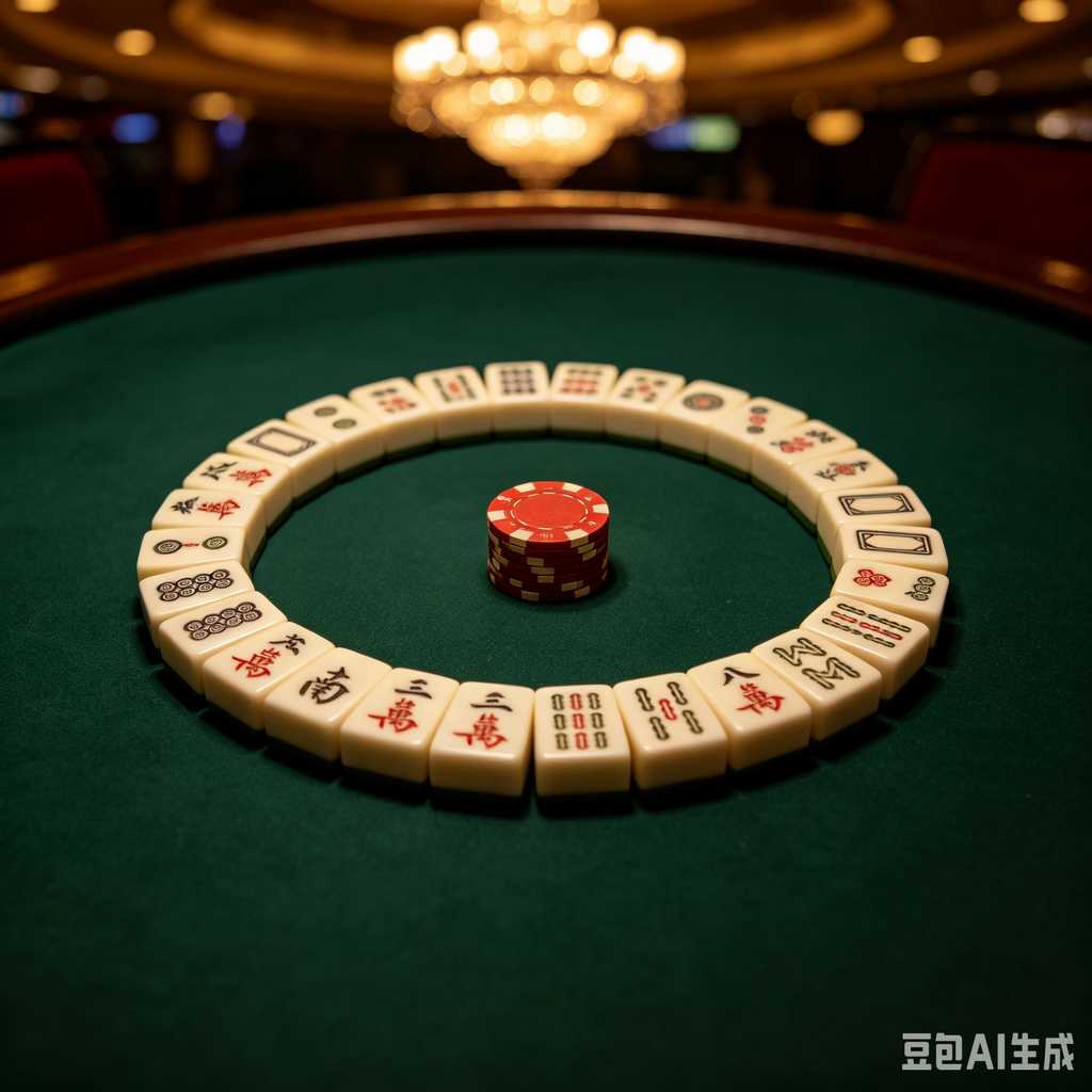 Freiburg,mahjong