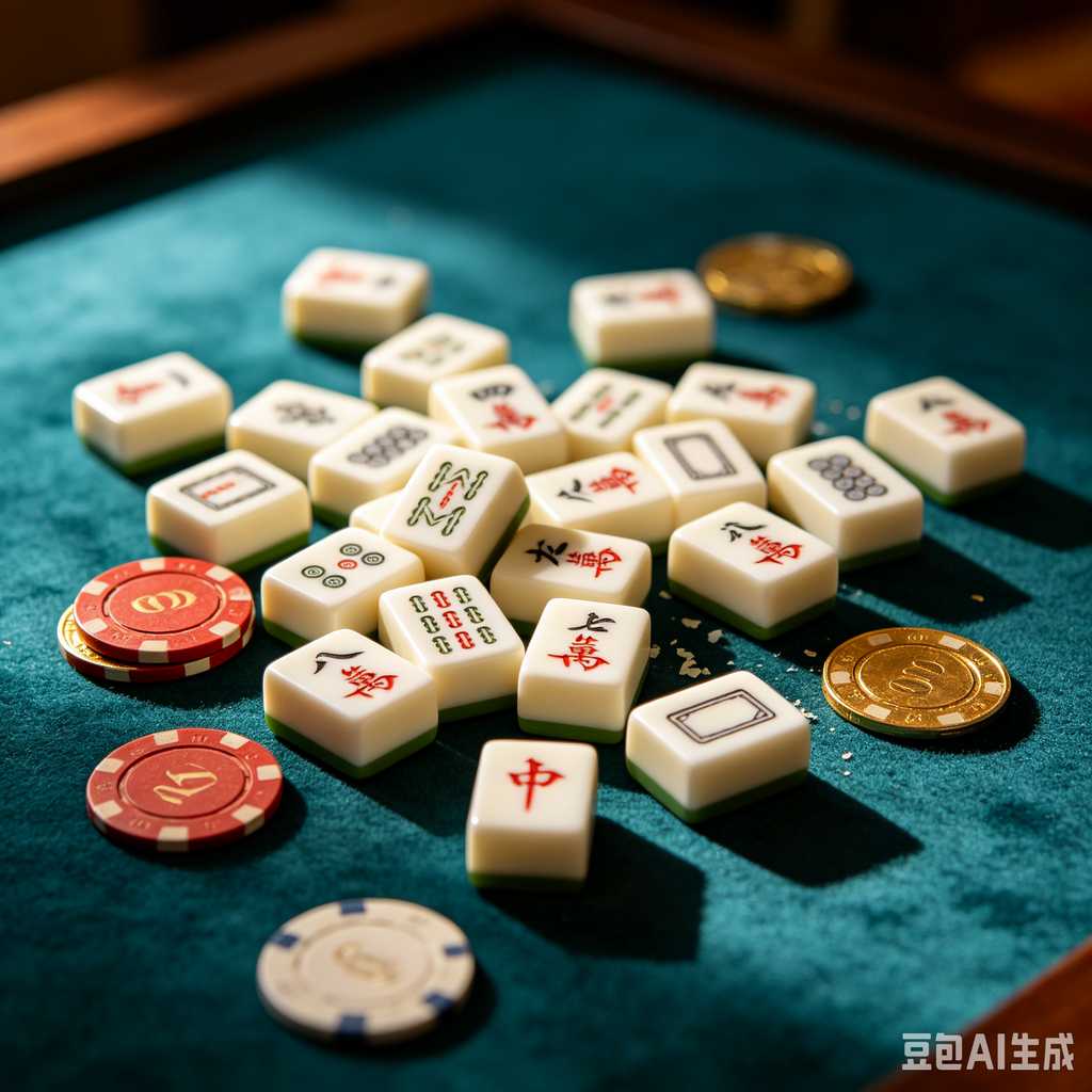 Managua,mahjong