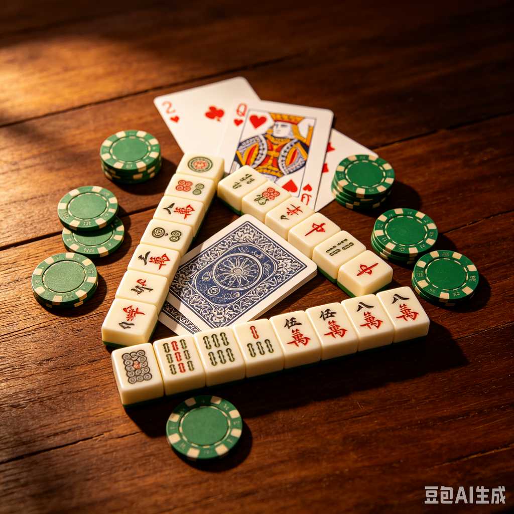 Pennsylvania,mahjong