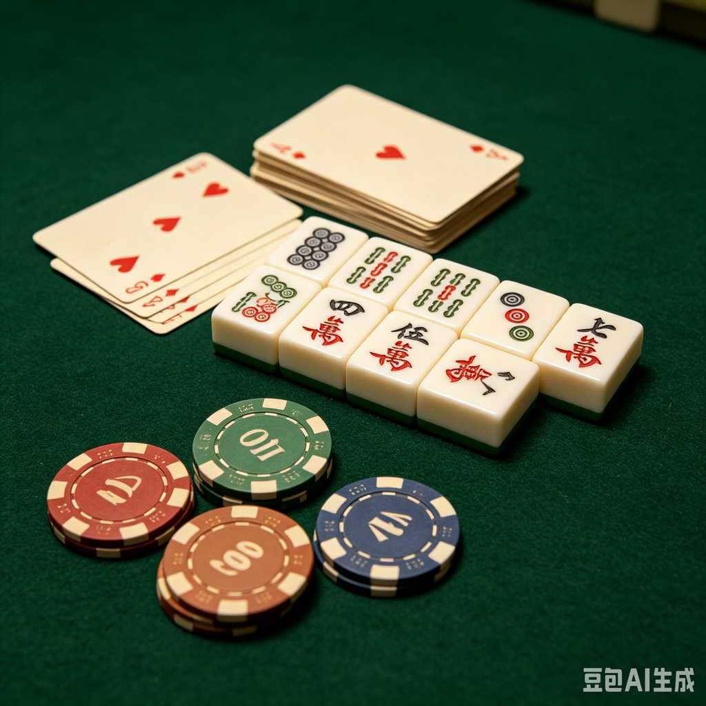 Ohio,mahjong