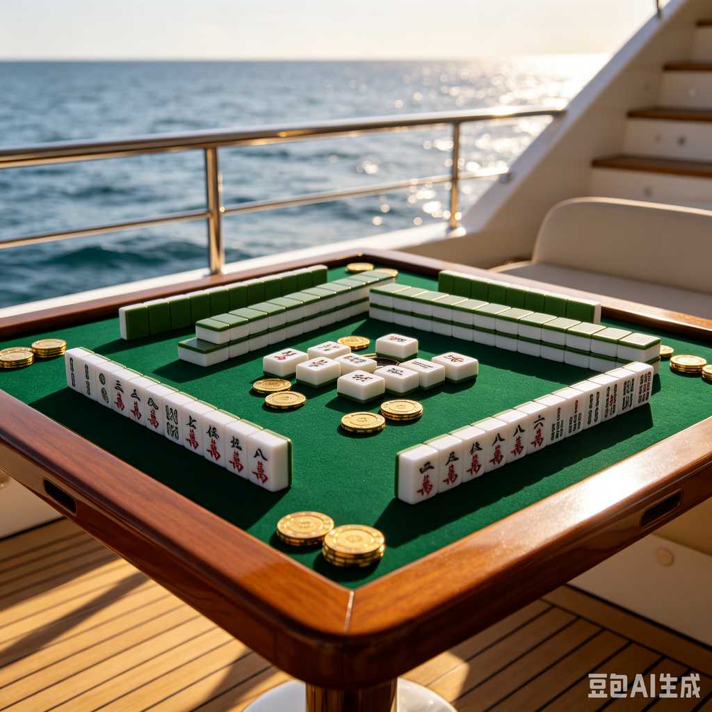 Trondheim,mahjong