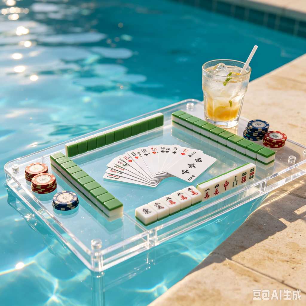 Florence,mahjong
