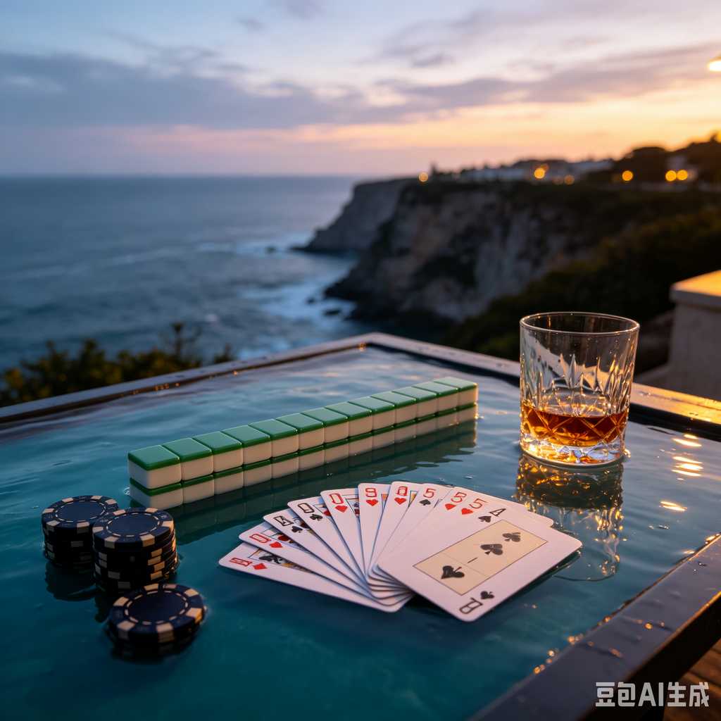 Potosi,mahjong