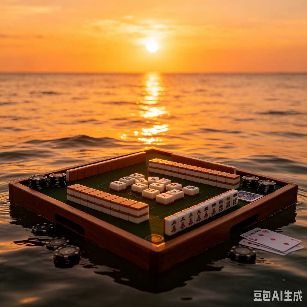 Saskatoon,mahjong